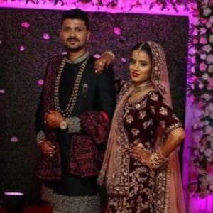 Meet your Posher, Anu